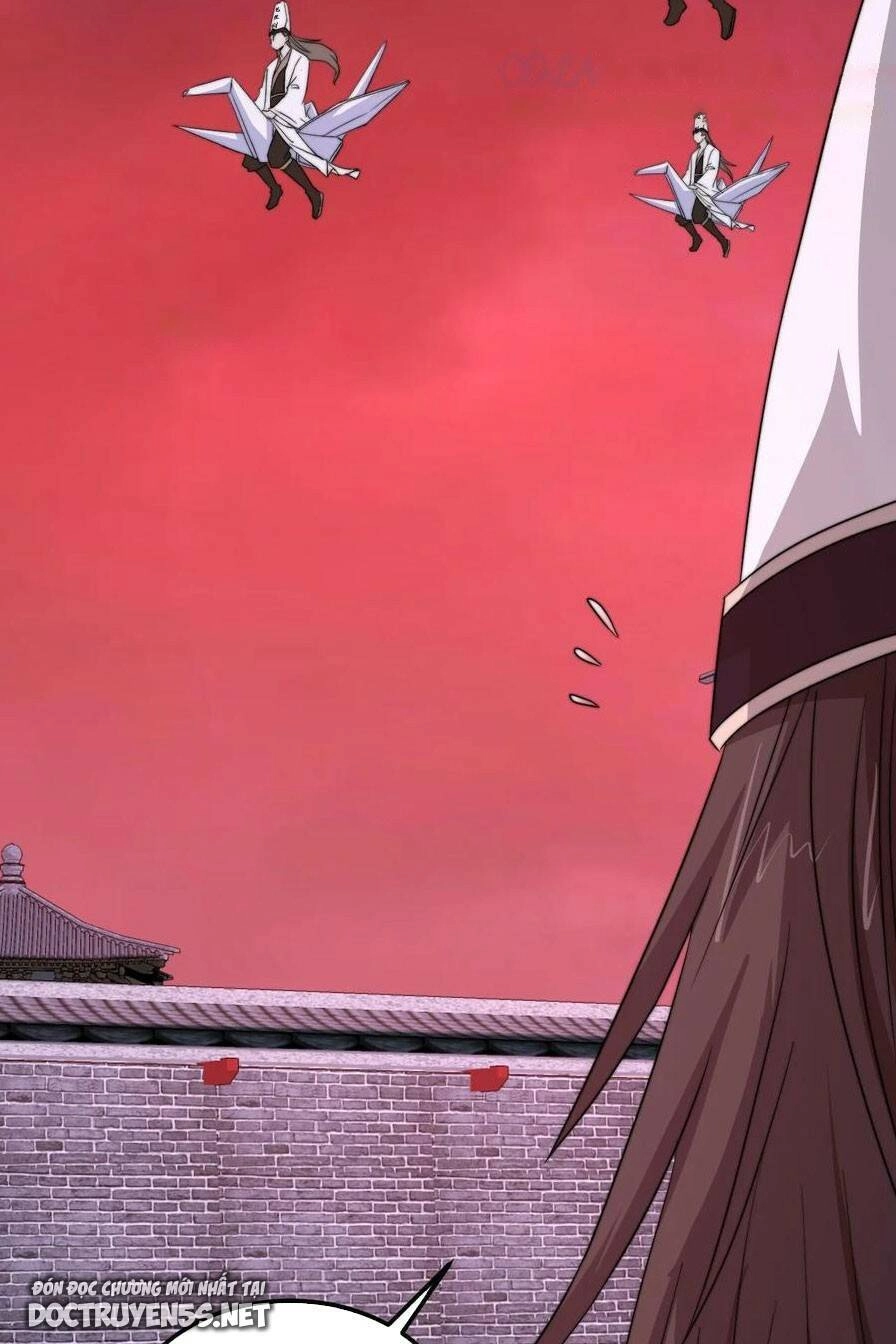 Bắt Đầu Livestream Ở Địa Phủ: Phát Sóng Trực Tiếp Ở Đây Ai Dám Đến Chapter 173 - 8