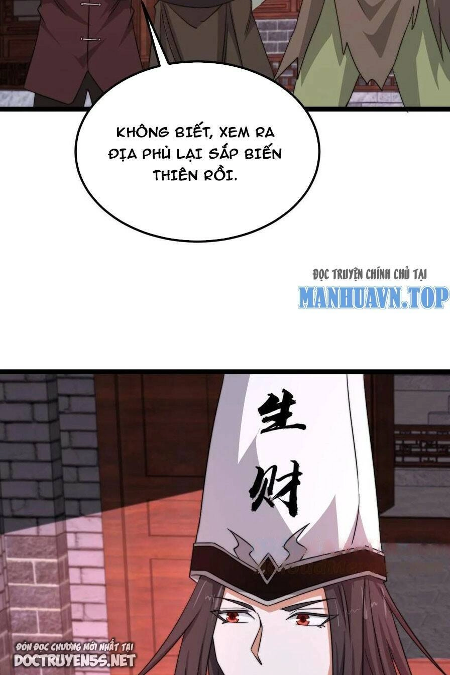 Bắt Đầu Livestream Ở Địa Phủ: Phát Sóng Trực Tiếp Ở Đây Ai Dám Đến Chapter 173 - 12