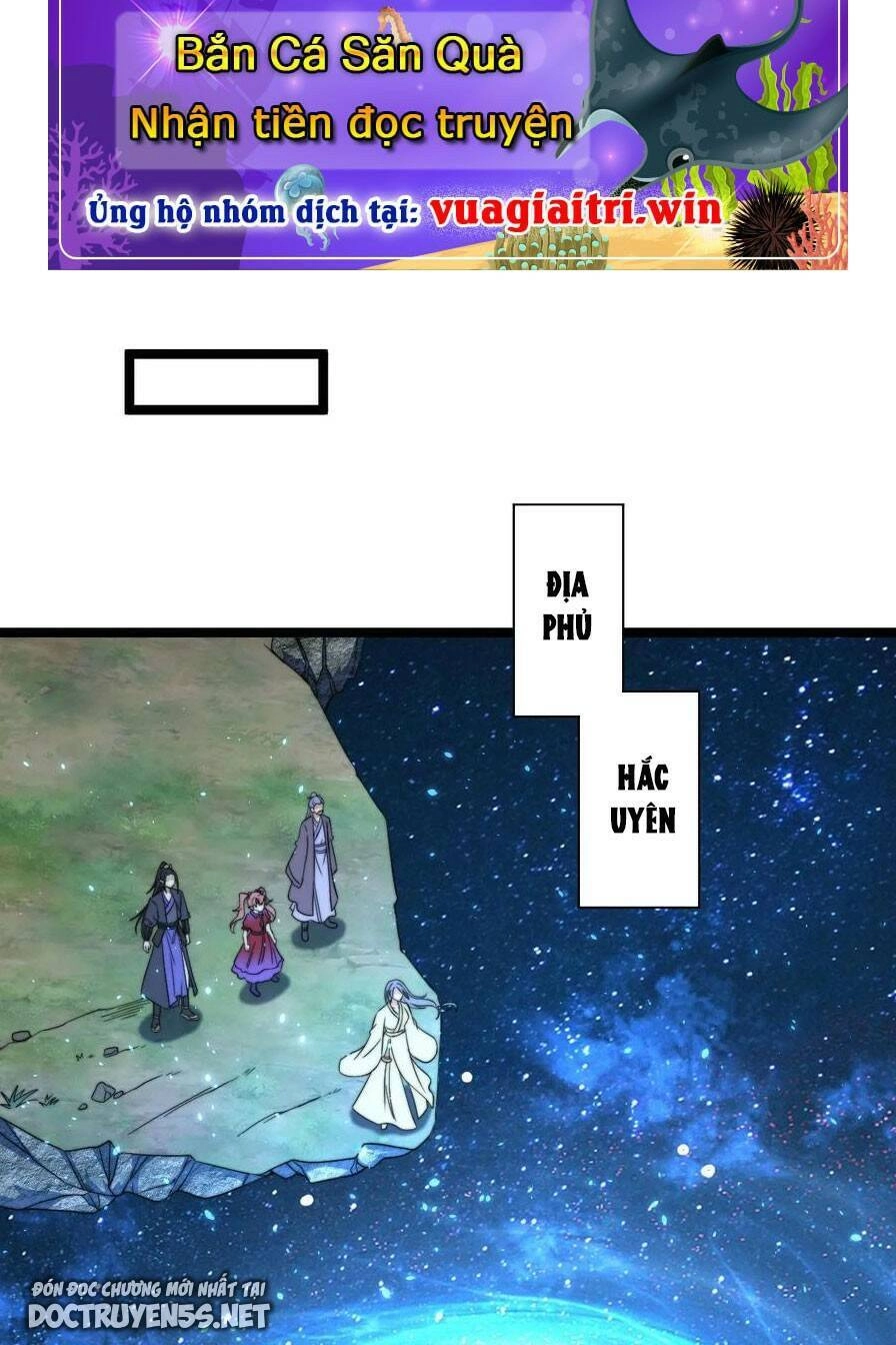 Bắt Đầu Livestream Ở Địa Phủ: Phát Sóng Trực Tiếp Ở Đây Ai Dám Đến Chapter 173 - 14