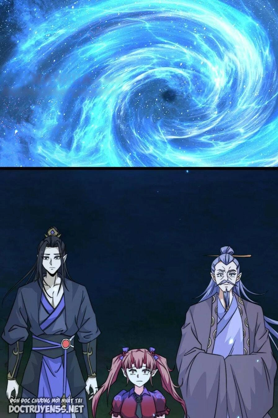 Bắt Đầu Livestream Ở Địa Phủ: Phát Sóng Trực Tiếp Ở Đây Ai Dám Đến Chapter 173 - 15