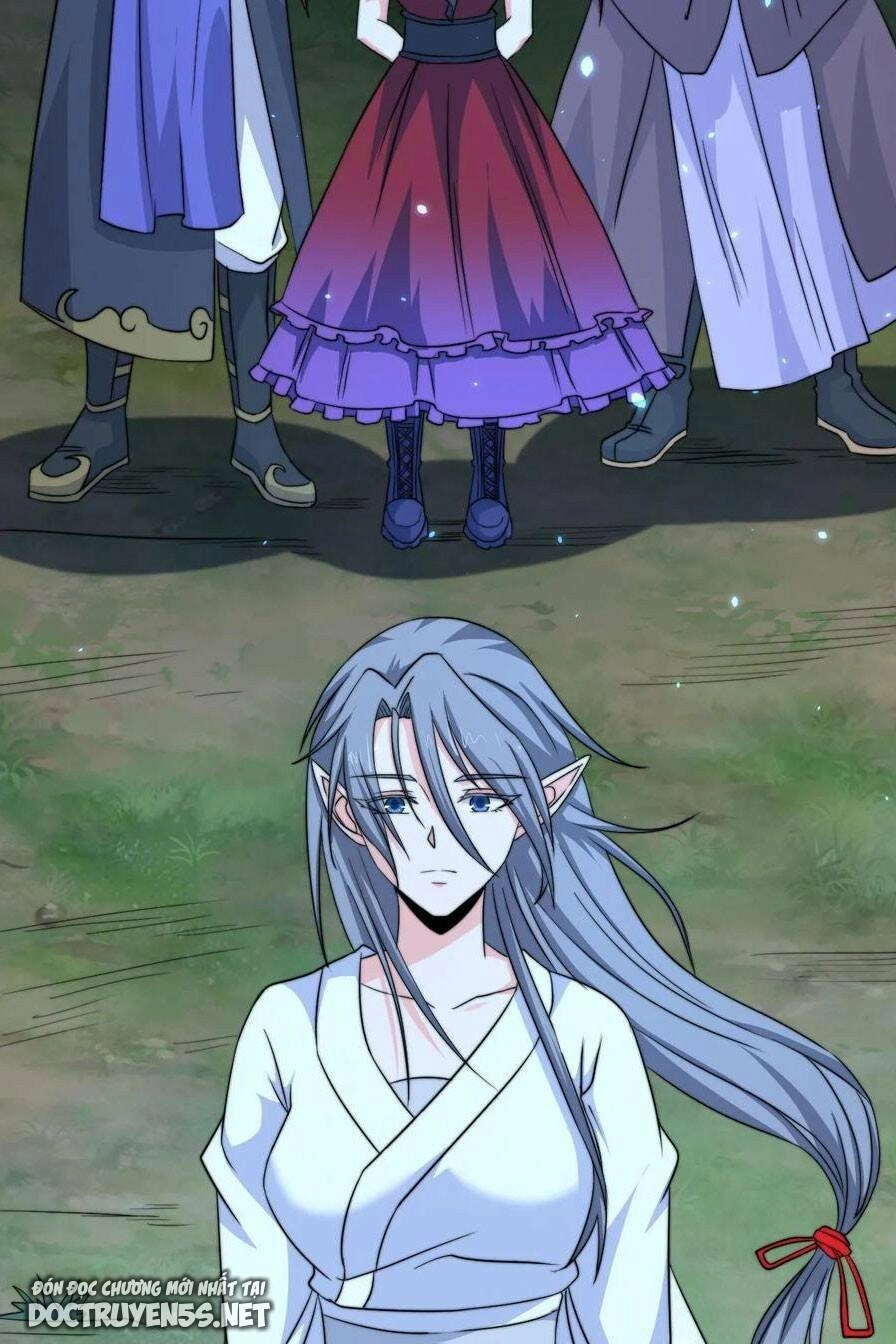 Bắt Đầu Livestream Ở Địa Phủ: Phát Sóng Trực Tiếp Ở Đây Ai Dám Đến Chapter 173 - 16