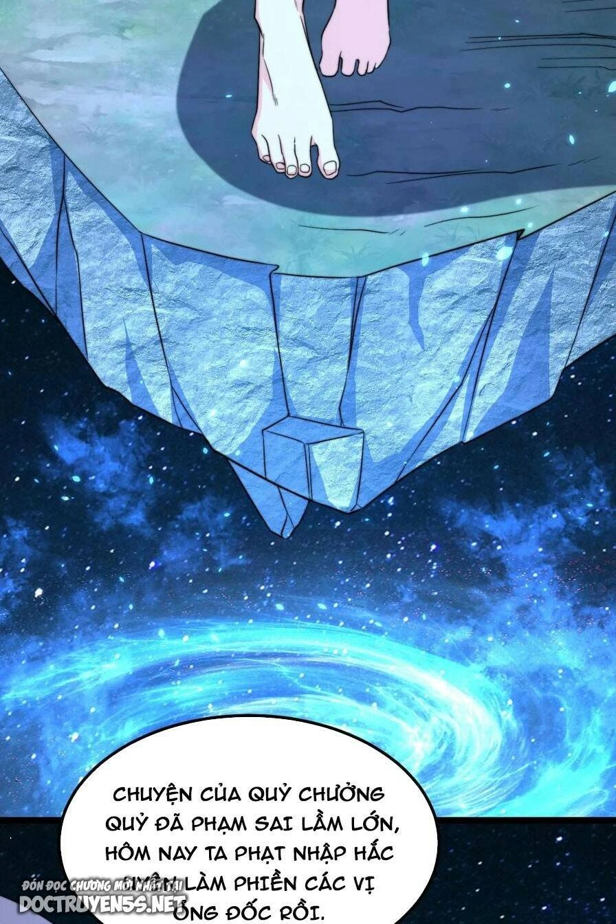 Bắt Đầu Livestream Ở Địa Phủ: Phát Sóng Trực Tiếp Ở Đây Ai Dám Đến Chapter 173 - 18