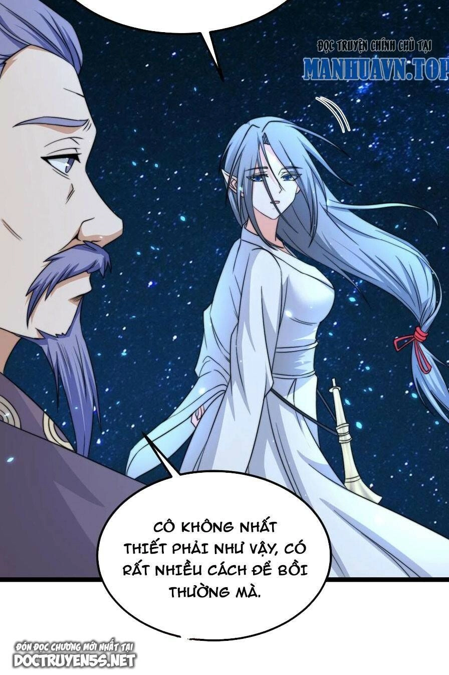 Bắt Đầu Livestream Ở Địa Phủ: Phát Sóng Trực Tiếp Ở Đây Ai Dám Đến Chapter 173 - 19