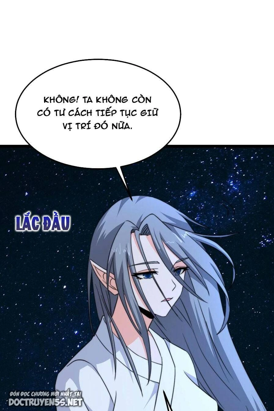 Bắt Đầu Livestream Ở Địa Phủ: Phát Sóng Trực Tiếp Ở Đây Ai Dám Đến Chapter 173 - 20