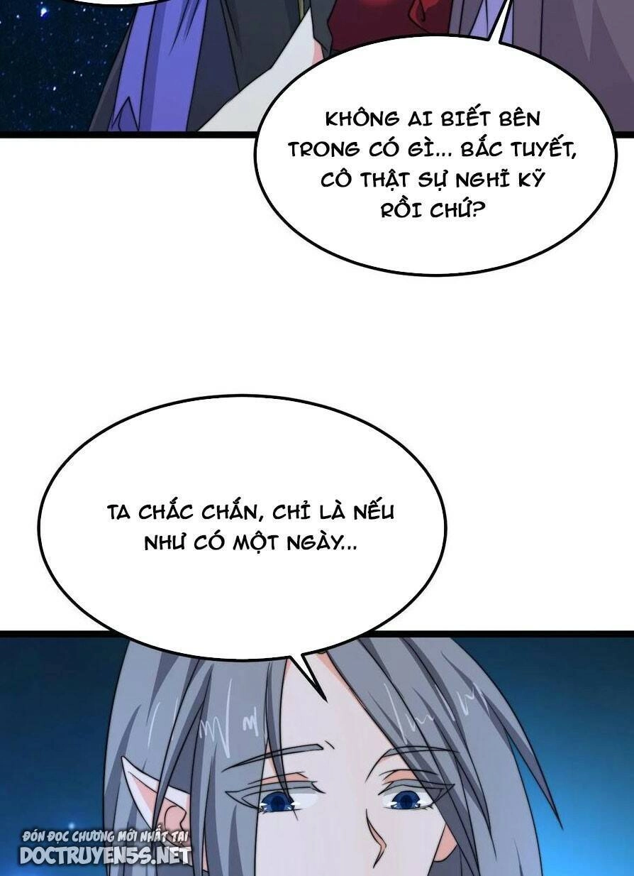 Bắt Đầu Livestream Ở Địa Phủ: Phát Sóng Trực Tiếp Ở Đây Ai Dám Đến Chapter 173 - 23