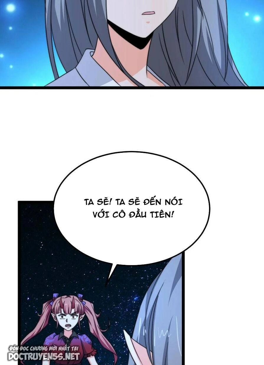 Bắt Đầu Livestream Ở Địa Phủ: Phát Sóng Trực Tiếp Ở Đây Ai Dám Đến Chapter 173 - 24