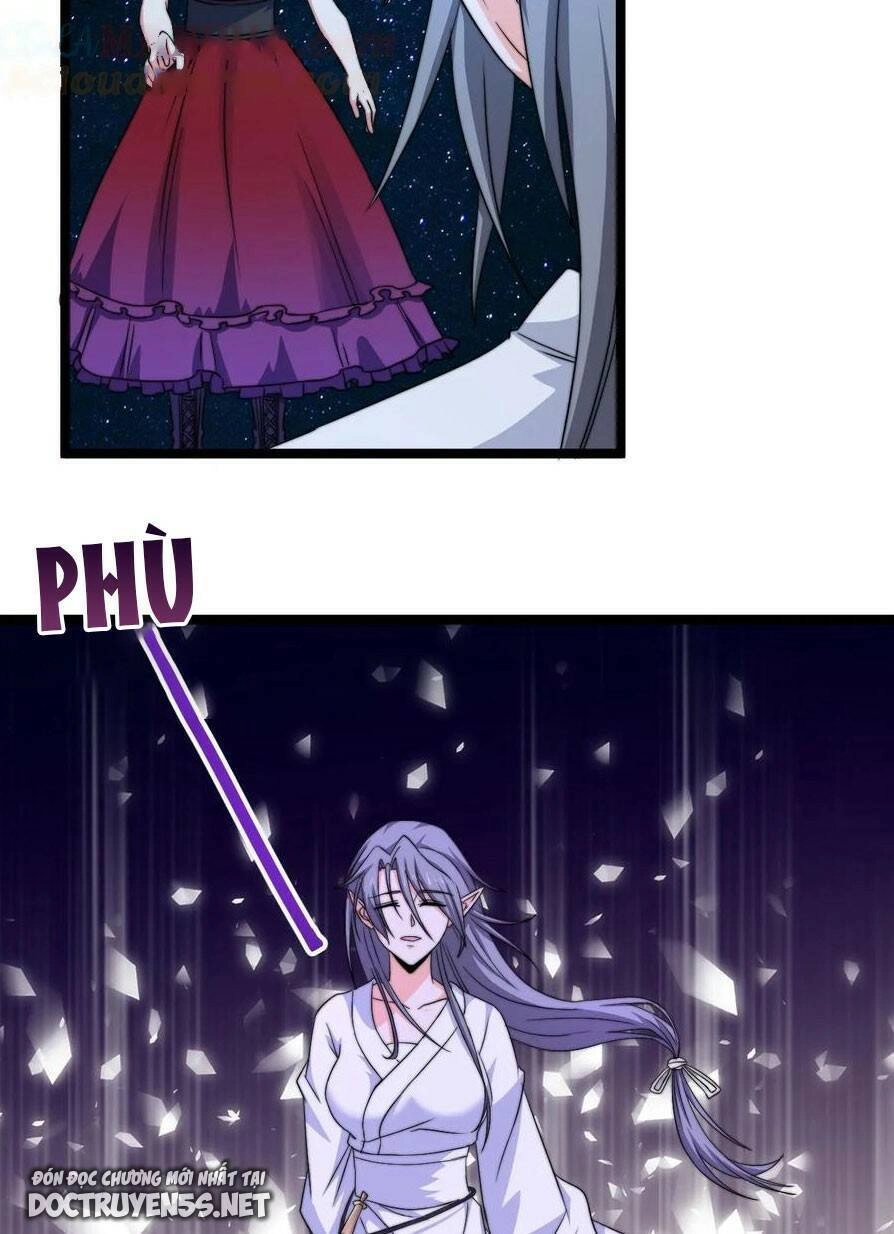 Bắt Đầu Livestream Ở Địa Phủ: Phát Sóng Trực Tiếp Ở Đây Ai Dám Đến Chapter 173 - 25