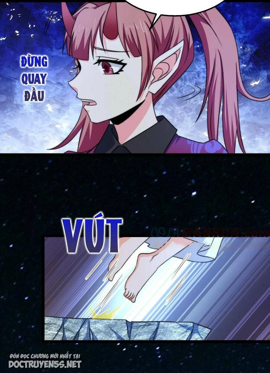 Bắt Đầu Livestream Ở Địa Phủ: Phát Sóng Trực Tiếp Ở Đây Ai Dám Đến Chapter 173 - 27