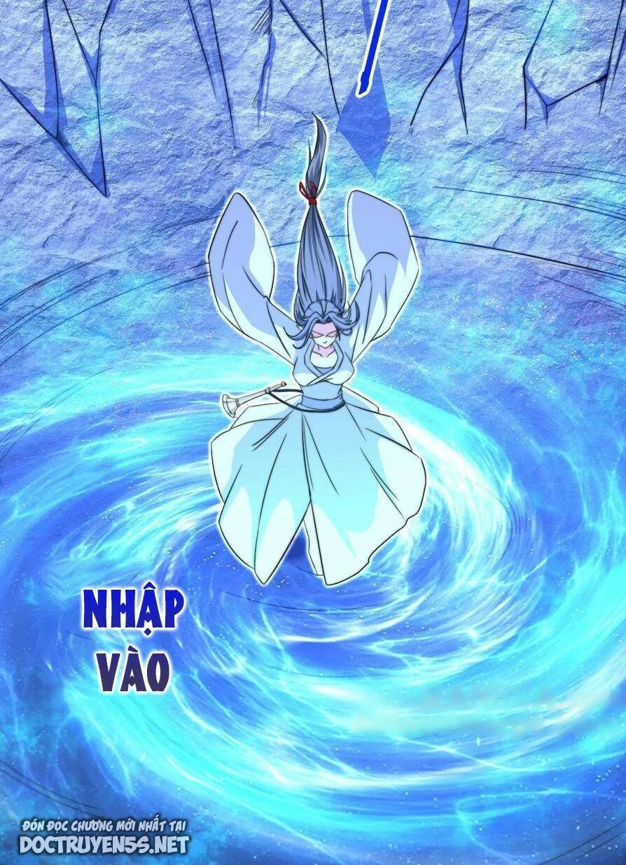 Bắt Đầu Livestream Ở Địa Phủ: Phát Sóng Trực Tiếp Ở Đây Ai Dám Đến Chapter 173 - 32