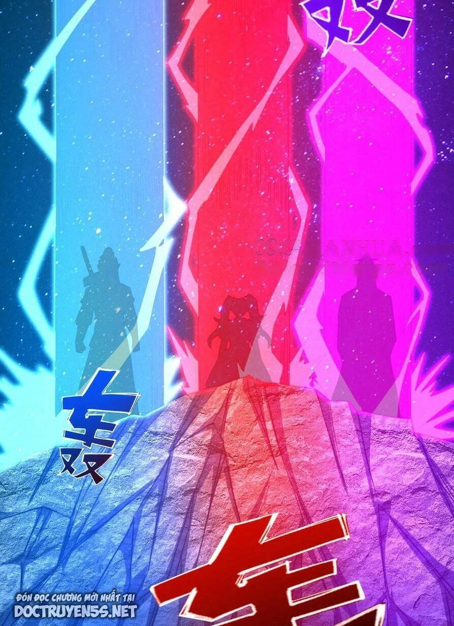 Bắt Đầu Livestream Ở Địa Phủ: Phát Sóng Trực Tiếp Ở Đây Ai Dám Đến Chapter 173 - 35