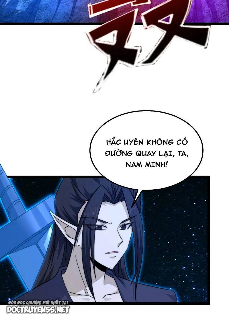 Bắt Đầu Livestream Ở Địa Phủ: Phát Sóng Trực Tiếp Ở Đây Ai Dám Đến Chapter 173 - 36