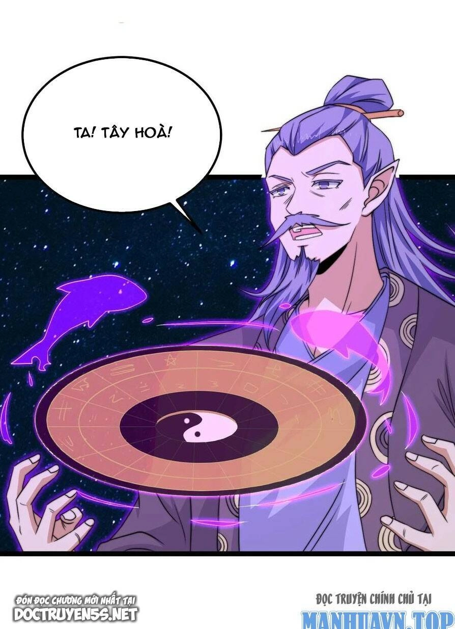 Bắt Đầu Livestream Ở Địa Phủ: Phát Sóng Trực Tiếp Ở Đây Ai Dám Đến Chapter 173 - 38