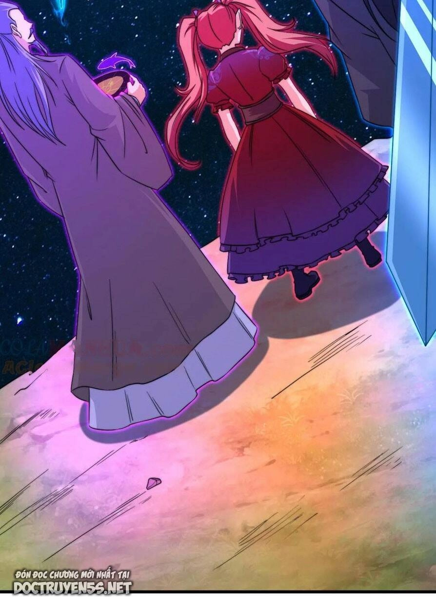 Bắt Đầu Livestream Ở Địa Phủ: Phát Sóng Trực Tiếp Ở Đây Ai Dám Đến Chapter 173 - 40