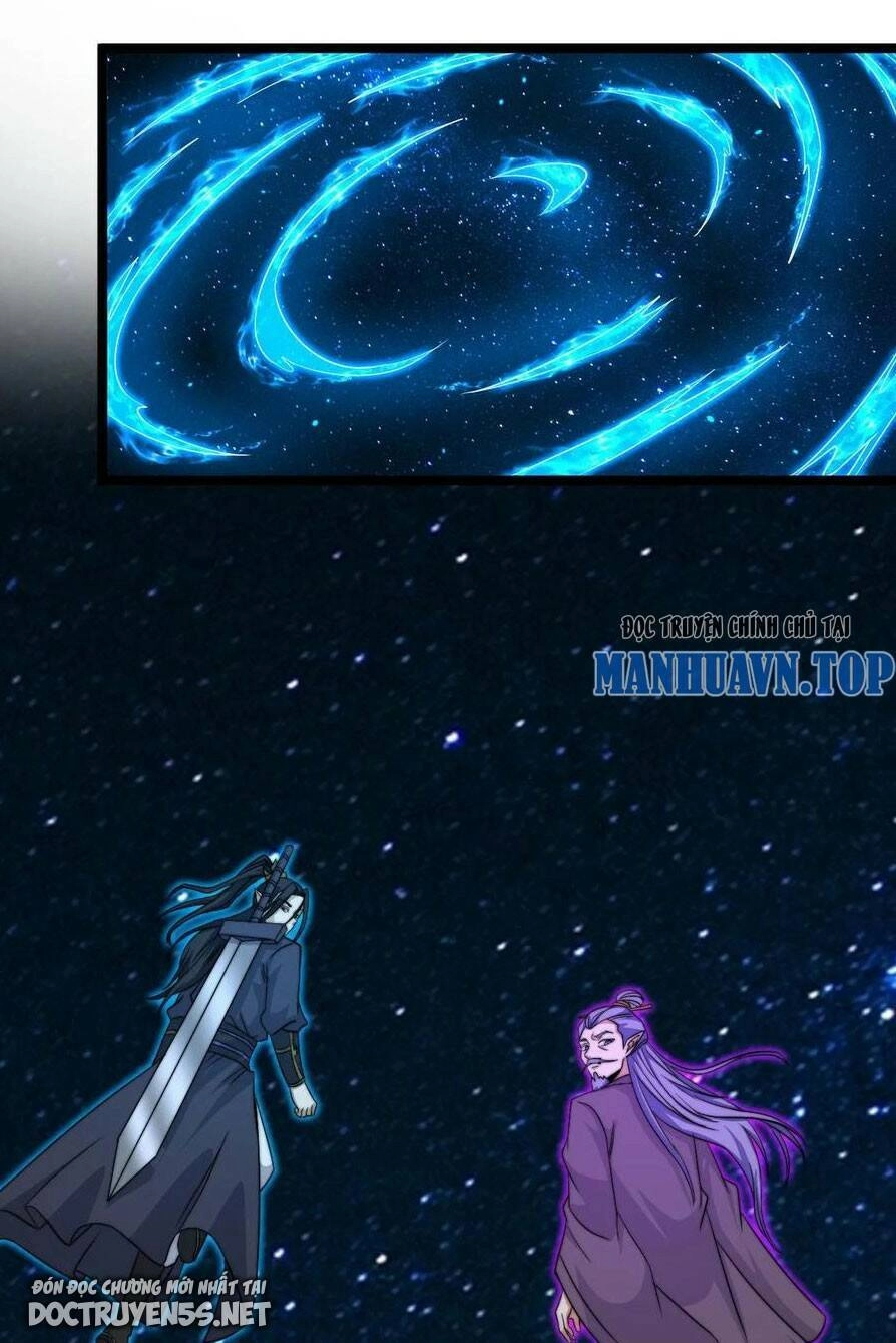 Bắt Đầu Livestream Ở Địa Phủ: Phát Sóng Trực Tiếp Ở Đây Ai Dám Đến Chapter 174 - 1