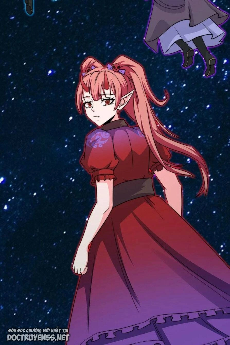 Bắt Đầu Livestream Ở Địa Phủ: Phát Sóng Trực Tiếp Ở Đây Ai Dám Đến Chapter 174 - 2