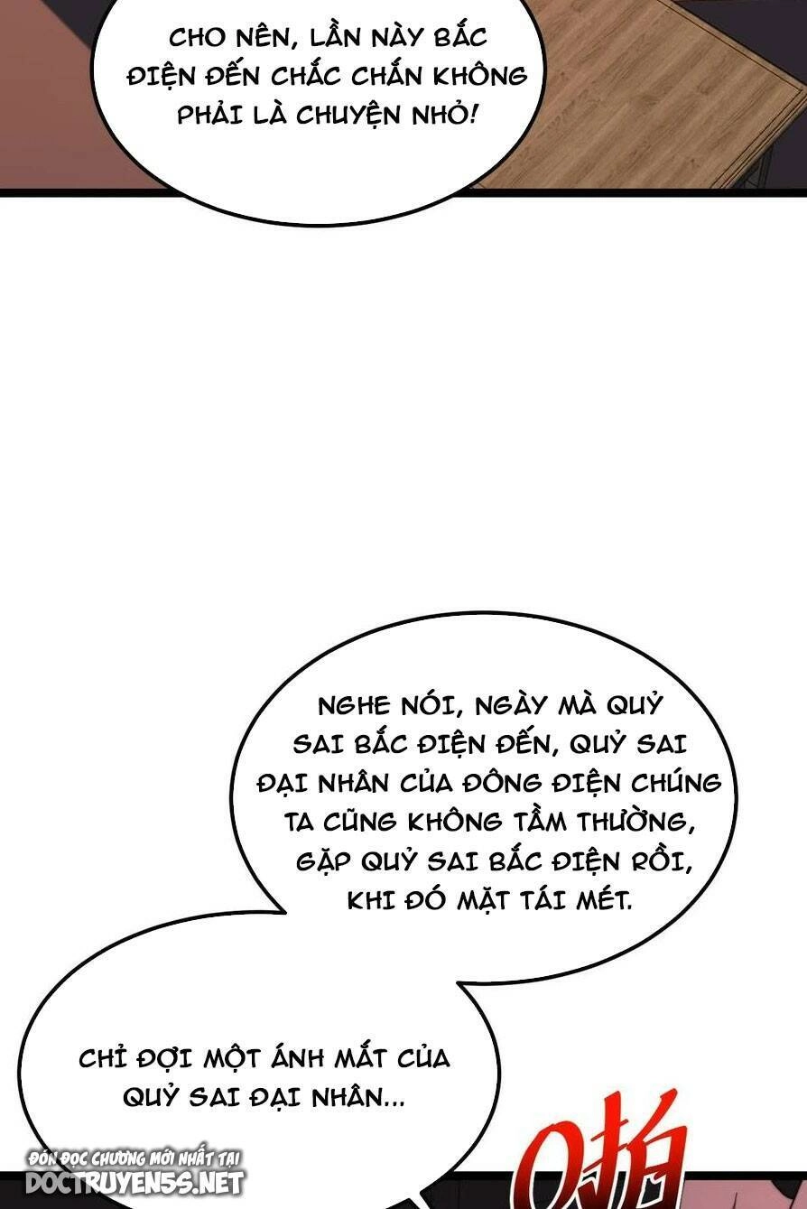 Bắt Đầu Livestream Ở Địa Phủ: Phát Sóng Trực Tiếp Ở Đây Ai Dám Đến Chapter 174 - 9