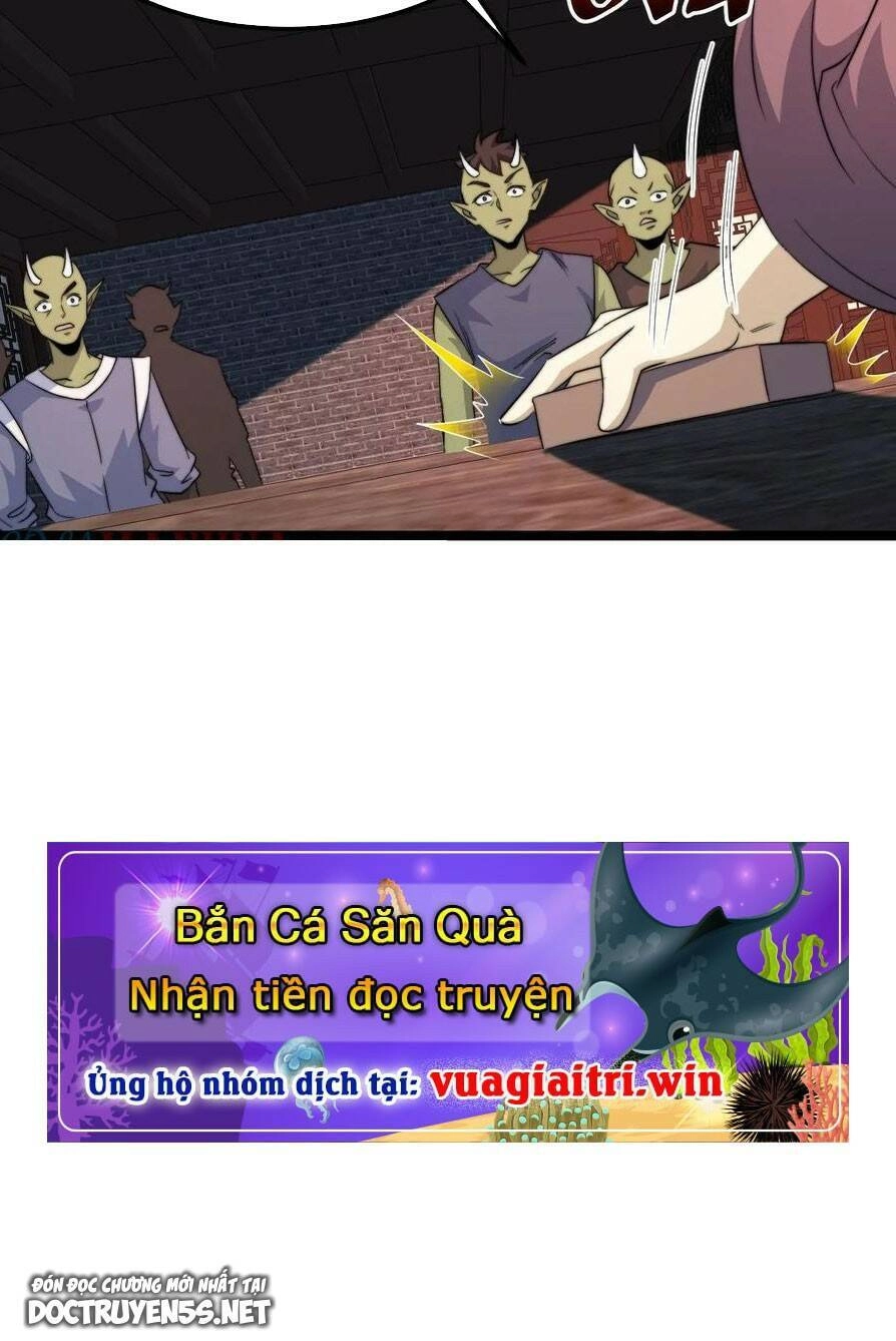 Bắt Đầu Livestream Ở Địa Phủ: Phát Sóng Trực Tiếp Ở Đây Ai Dám Đến Chapter 174 - 10