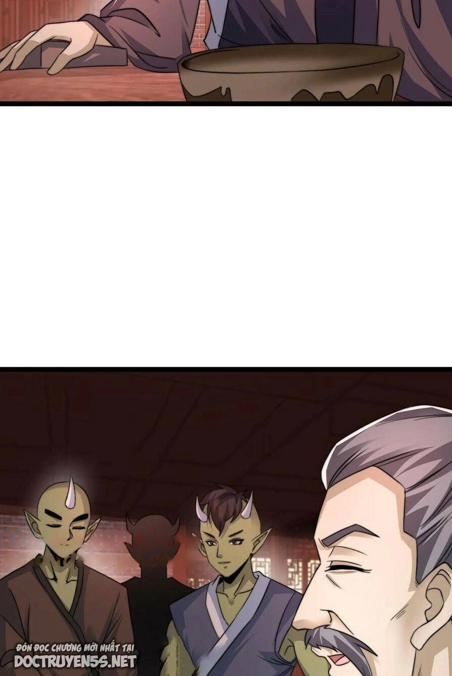 Bắt Đầu Livestream Ở Địa Phủ: Phát Sóng Trực Tiếp Ở Đây Ai Dám Đến Chapter 174 - 12