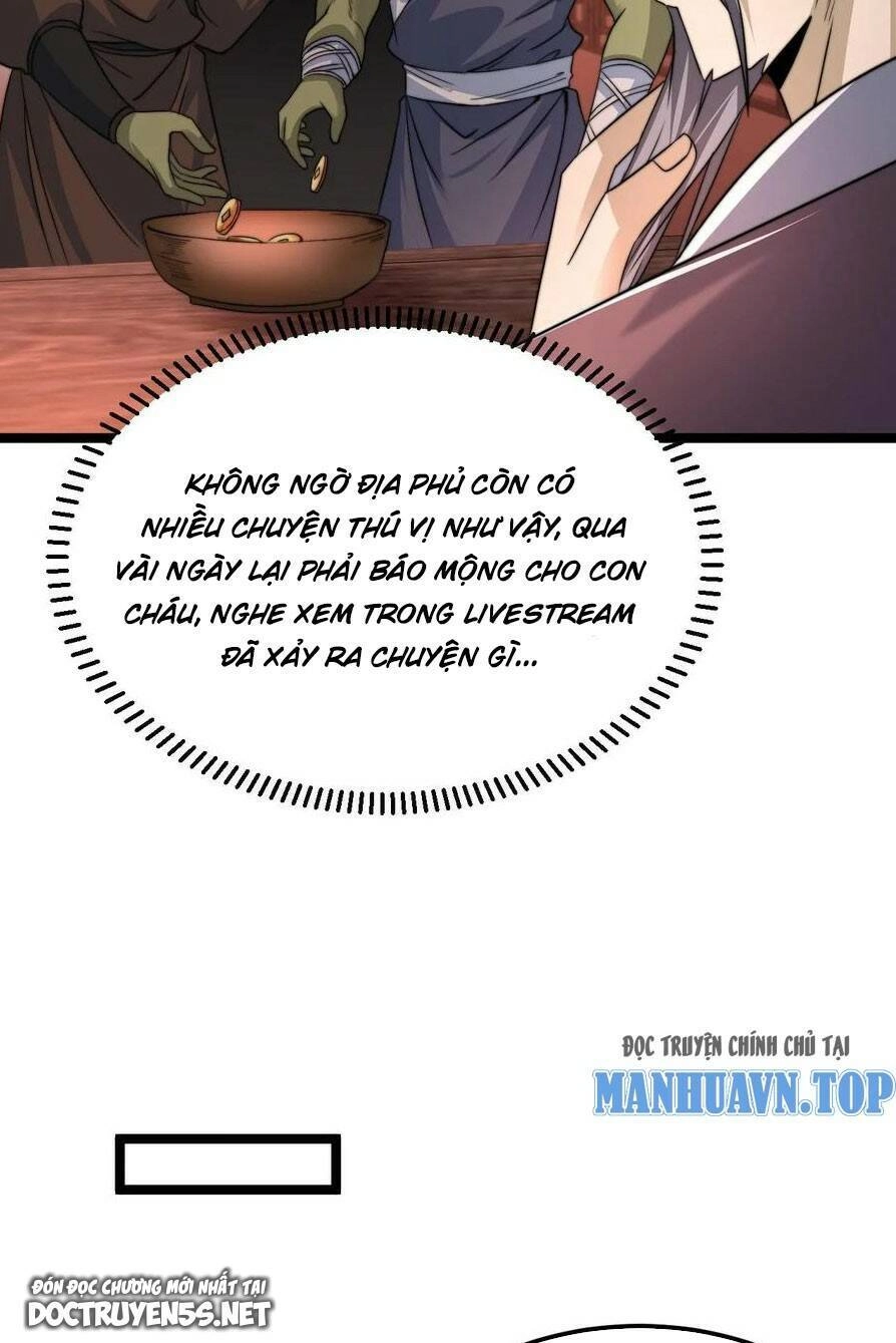 Bắt Đầu Livestream Ở Địa Phủ: Phát Sóng Trực Tiếp Ở Đây Ai Dám Đến Chapter 174 - 13