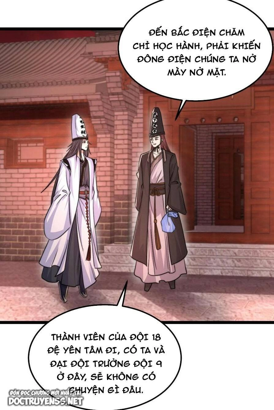 Bắt Đầu Livestream Ở Địa Phủ: Phát Sóng Trực Tiếp Ở Đây Ai Dám Đến Chapter 174 - 14