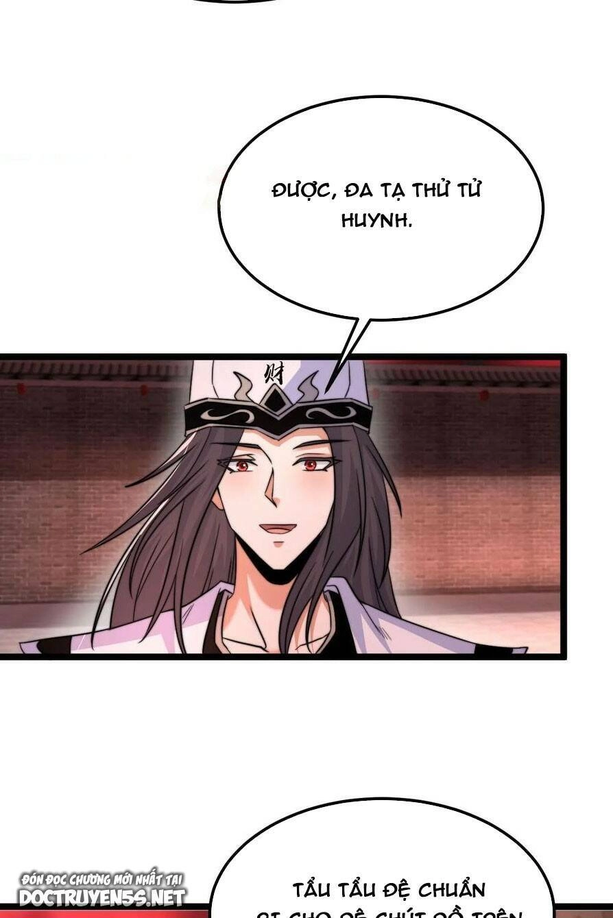 Bắt Đầu Livestream Ở Địa Phủ: Phát Sóng Trực Tiếp Ở Đây Ai Dám Đến Chapter 174 - 15