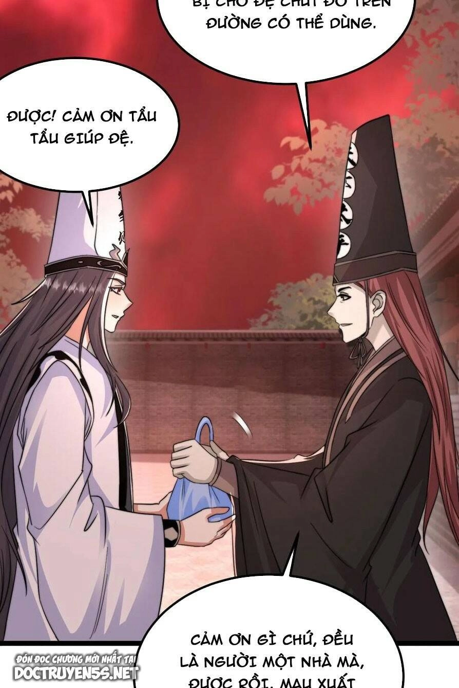 Bắt Đầu Livestream Ở Địa Phủ: Phát Sóng Trực Tiếp Ở Đây Ai Dám Đến Chapter 174 - 16