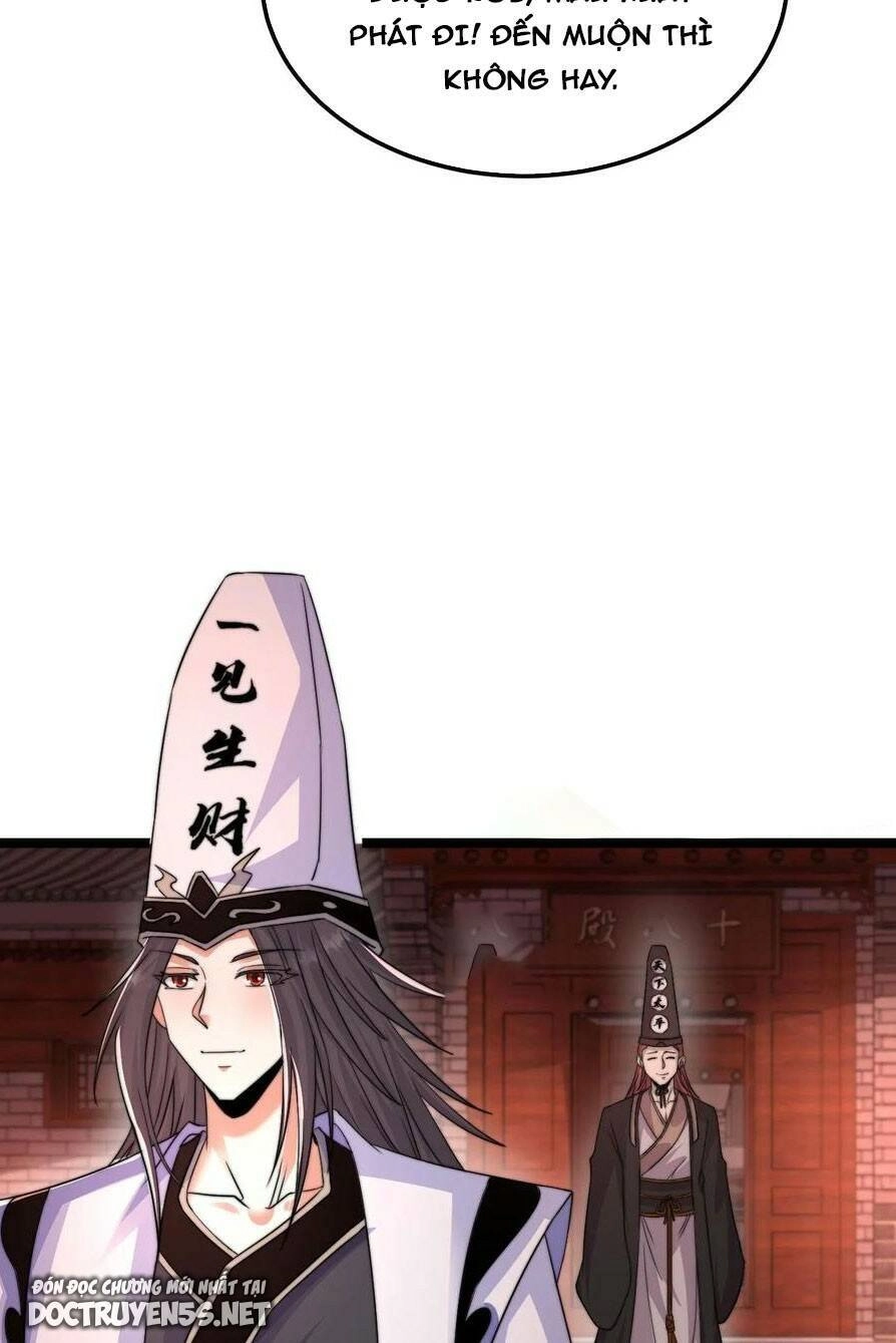 Bắt Đầu Livestream Ở Địa Phủ: Phát Sóng Trực Tiếp Ở Đây Ai Dám Đến Chapter 174 - 17