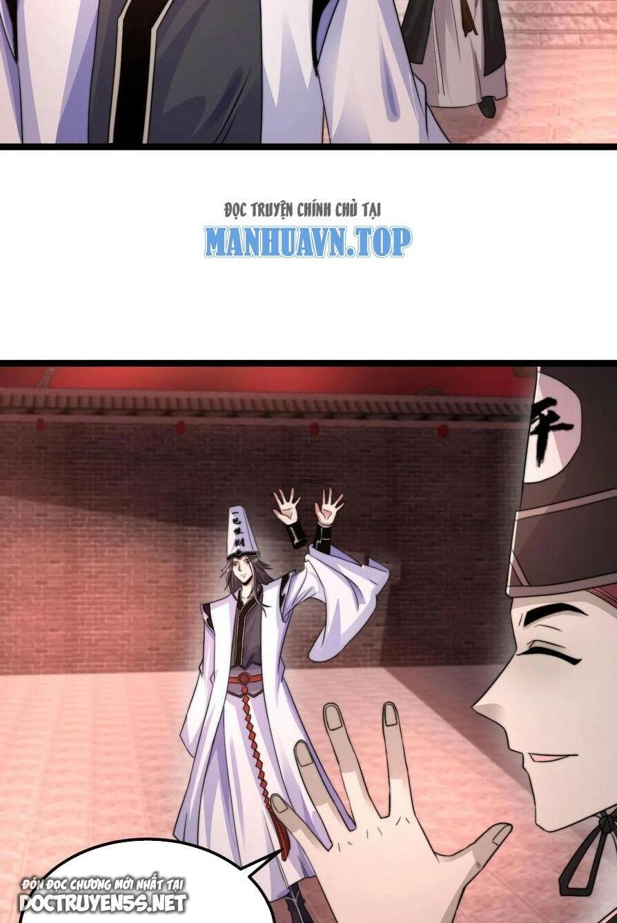 Bắt Đầu Livestream Ở Địa Phủ: Phát Sóng Trực Tiếp Ở Đây Ai Dám Đến Chapter 174 - 18