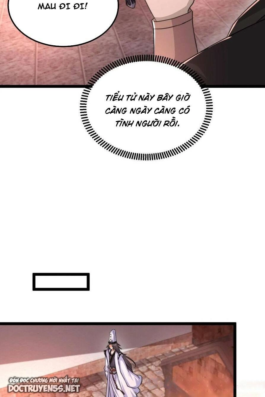 Bắt Đầu Livestream Ở Địa Phủ: Phát Sóng Trực Tiếp Ở Đây Ai Dám Đến Chapter 174 - 19