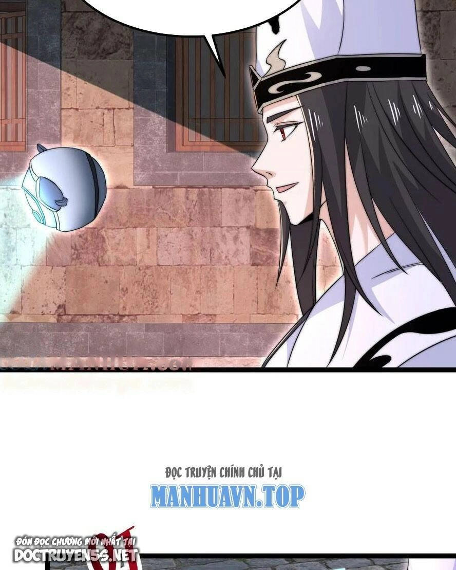 Bắt Đầu Livestream Ở Địa Phủ: Phát Sóng Trực Tiếp Ở Đây Ai Dám Đến Chapter 174 - 22