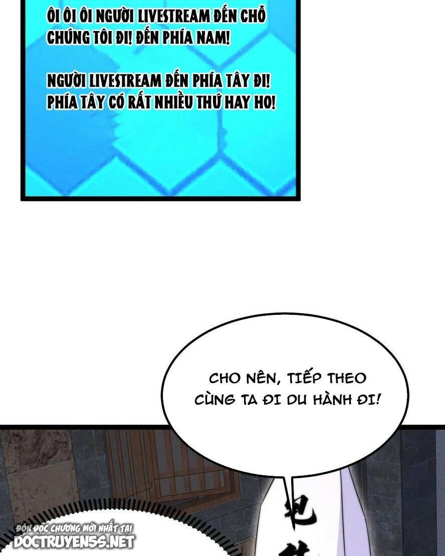 Bắt Đầu Livestream Ở Địa Phủ: Phát Sóng Trực Tiếp Ở Đây Ai Dám Đến Chapter 174 - 29