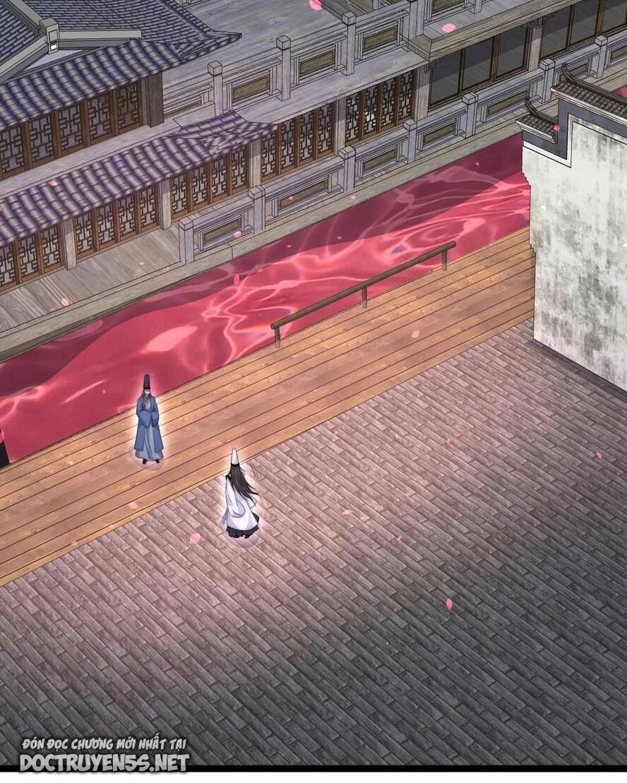 Bắt Đầu Livestream Ở Địa Phủ: Phát Sóng Trực Tiếp Ở Đây Ai Dám Đến Chapter 174 - 32