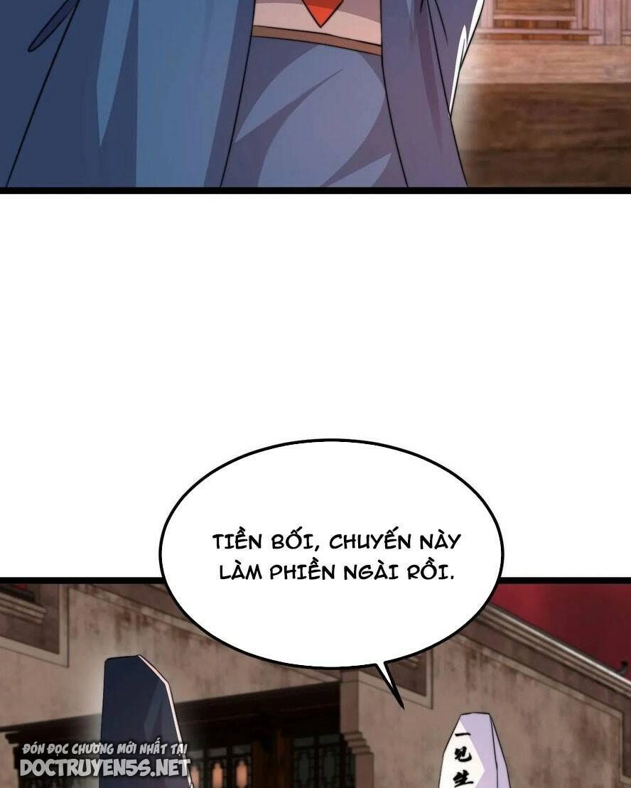 Bắt Đầu Livestream Ở Địa Phủ: Phát Sóng Trực Tiếp Ở Đây Ai Dám Đến Chapter 174 - 35