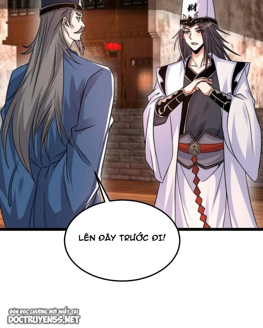 Bắt Đầu Livestream Ở Địa Phủ: Phát Sóng Trực Tiếp Ở Đây Ai Dám Đến Chapter 174 - 36