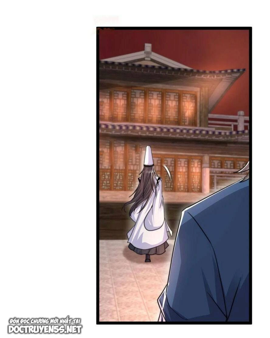 Bắt Đầu Livestream Ở Địa Phủ: Phát Sóng Trực Tiếp Ở Đây Ai Dám Đến Chapter 174 - 37