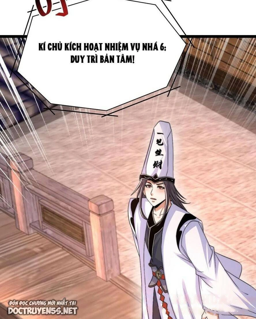 Bắt Đầu Livestream Ở Địa Phủ: Phát Sóng Trực Tiếp Ở Đây Ai Dám Đến Chapter 174 - 39