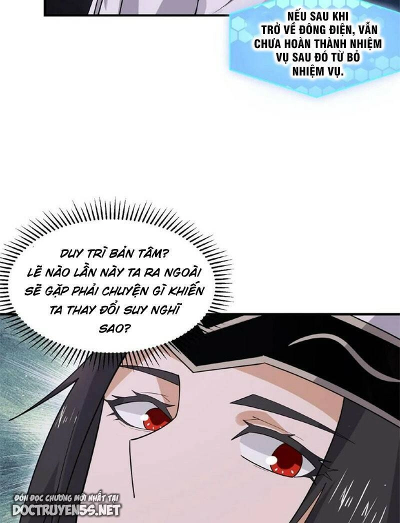 Bắt Đầu Livestream Ở Địa Phủ: Phát Sóng Trực Tiếp Ở Đây Ai Dám Đến Chapter 175 - 2