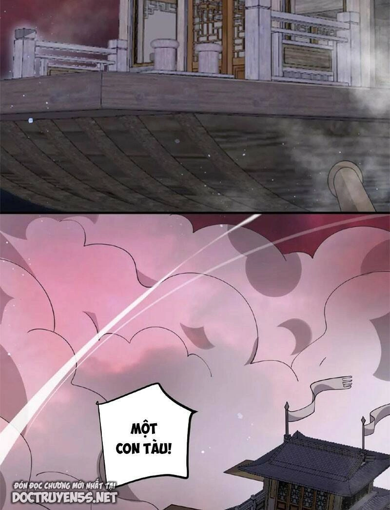 Bắt Đầu Livestream Ở Địa Phủ: Phát Sóng Trực Tiếp Ở Đây Ai Dám Đến Chapter 175 - 4