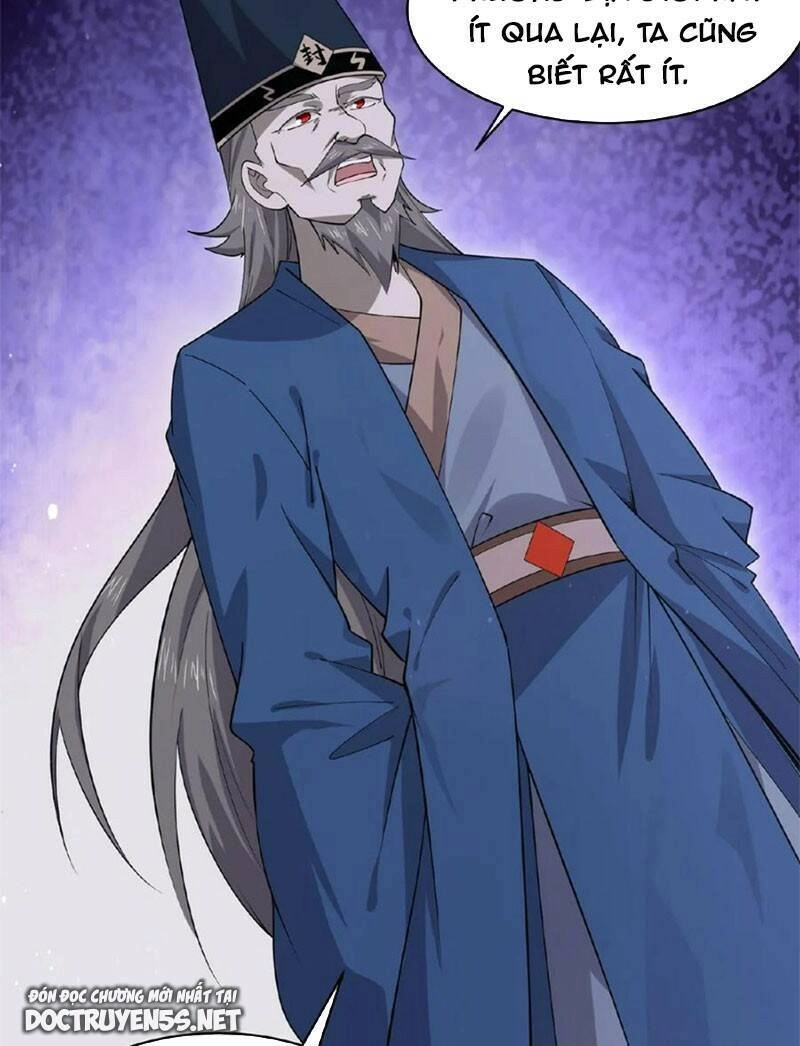 Bắt Đầu Livestream Ở Địa Phủ: Phát Sóng Trực Tiếp Ở Đây Ai Dám Đến Chapter 175 - 10