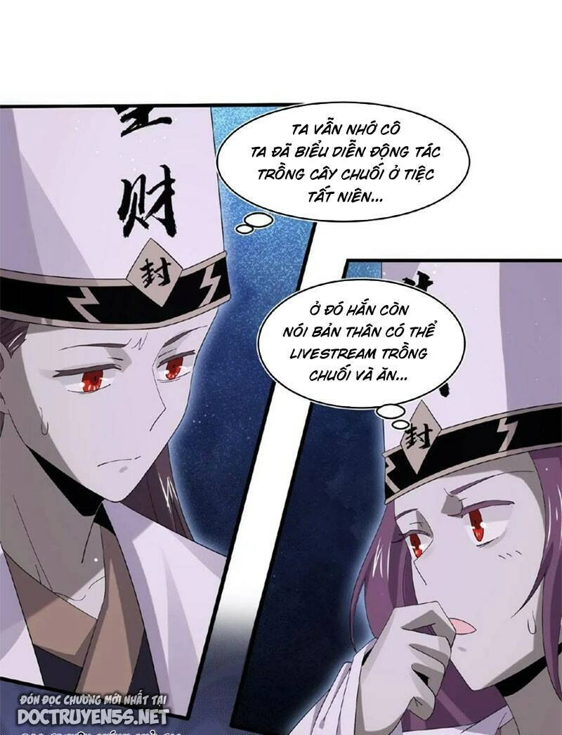 Bắt Đầu Livestream Ở Địa Phủ: Phát Sóng Trực Tiếp Ở Đây Ai Dám Đến Chapter 175 - 15