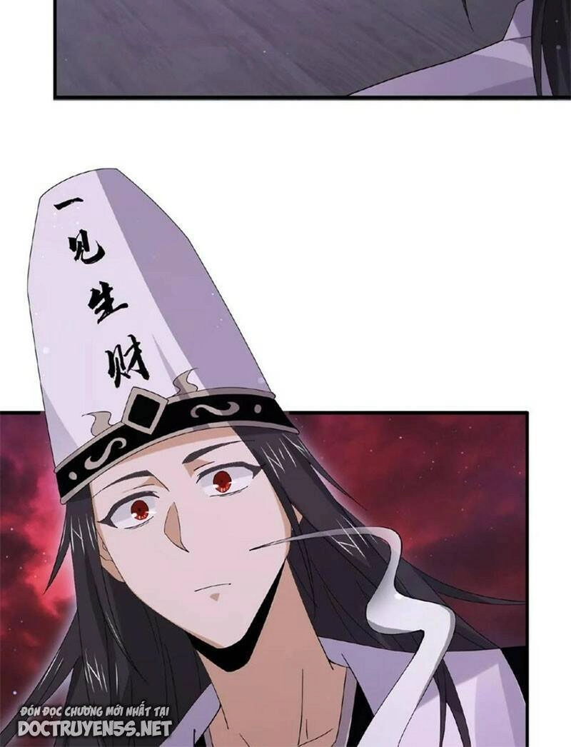 Bắt Đầu Livestream Ở Địa Phủ: Phát Sóng Trực Tiếp Ở Đây Ai Dám Đến Chapter 175 - 18