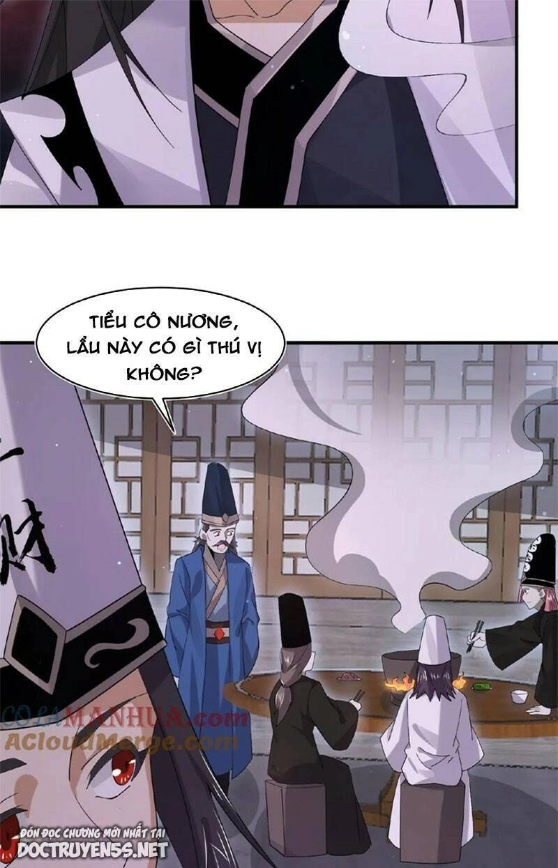 Bắt Đầu Livestream Ở Địa Phủ: Phát Sóng Trực Tiếp Ở Đây Ai Dám Đến Chapter 175 - 19