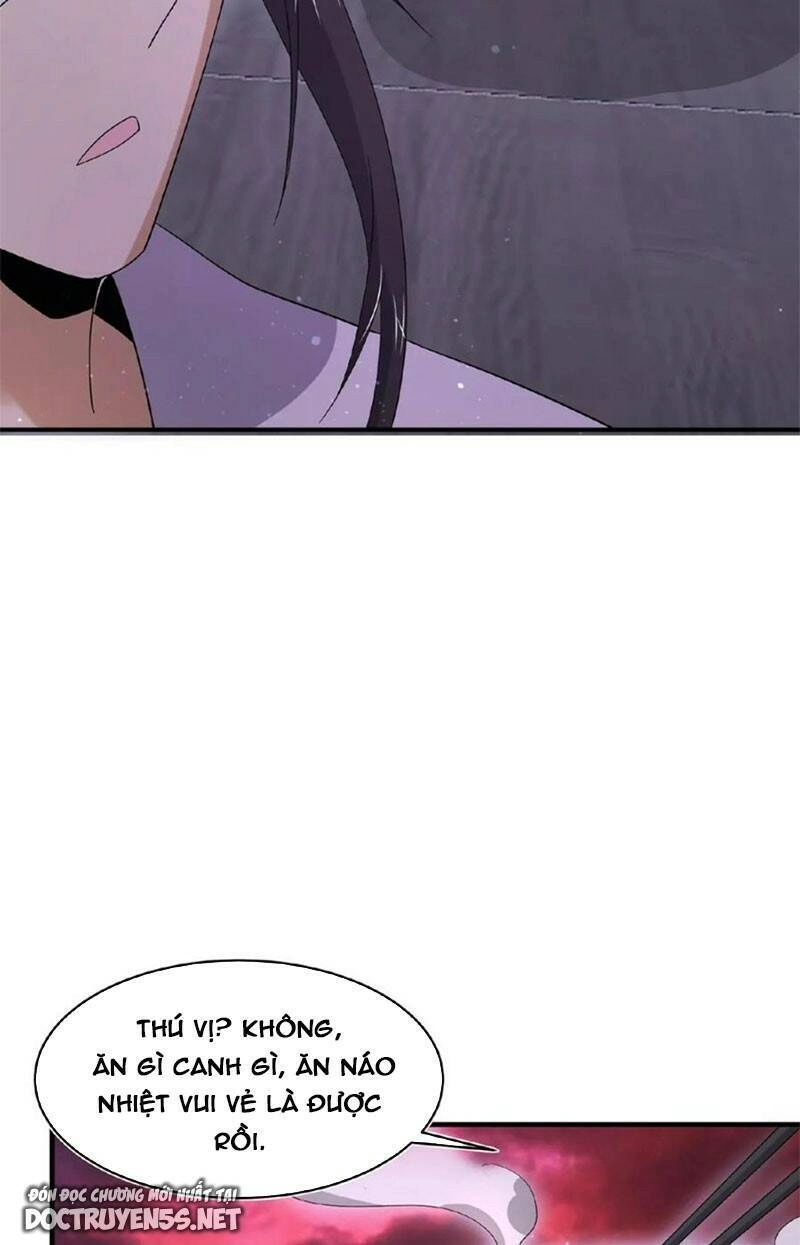 Bắt Đầu Livestream Ở Địa Phủ: Phát Sóng Trực Tiếp Ở Đây Ai Dám Đến Chapter 175 - 20