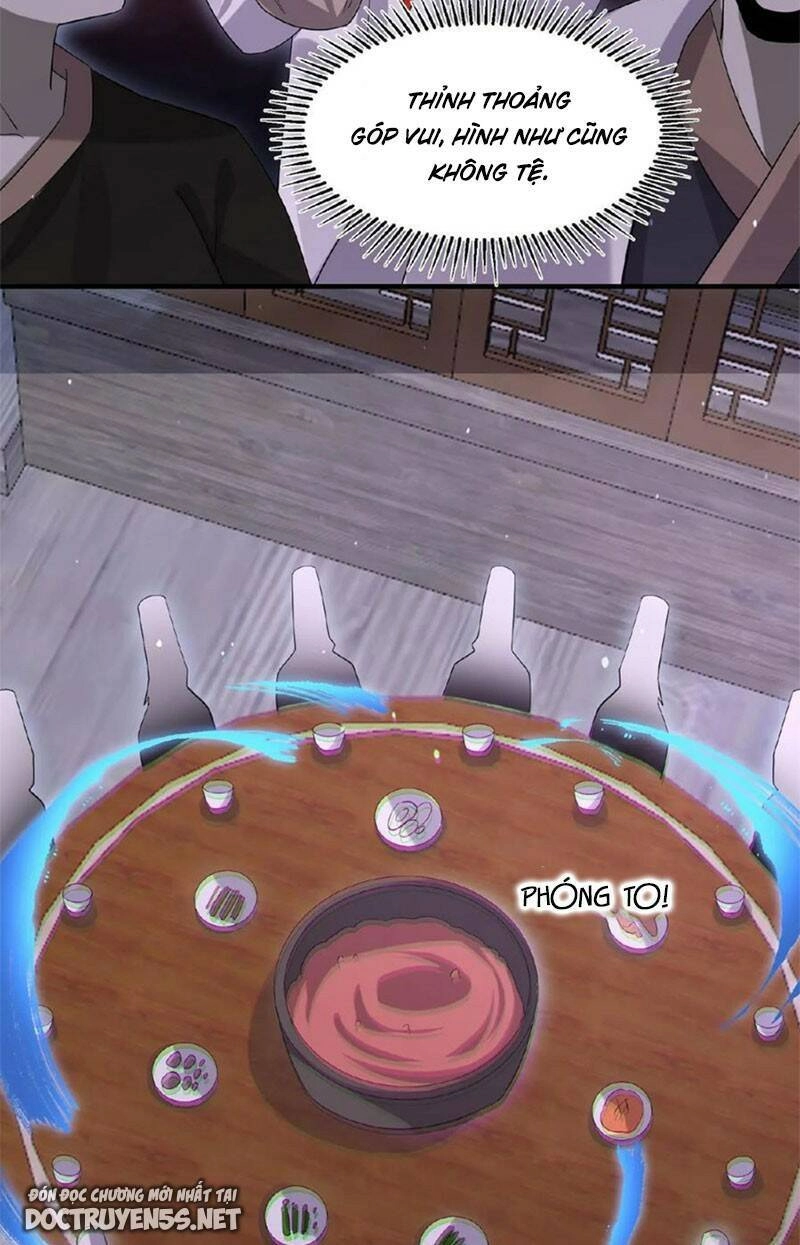 Bắt Đầu Livestream Ở Địa Phủ: Phát Sóng Trực Tiếp Ở Đây Ai Dám Đến Chapter 175 - 25