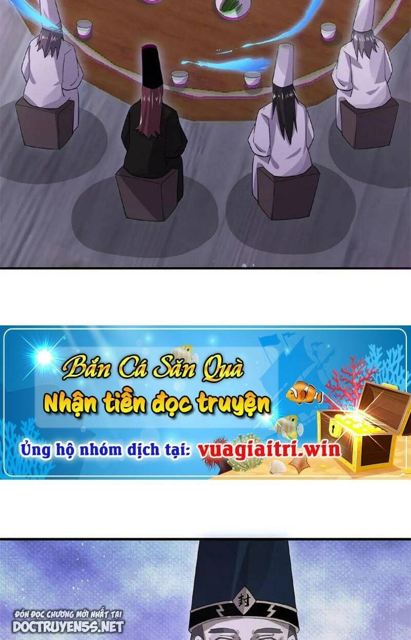 Bắt Đầu Livestream Ở Địa Phủ: Phát Sóng Trực Tiếp Ở Đây Ai Dám Đến Chapter 175 - 26