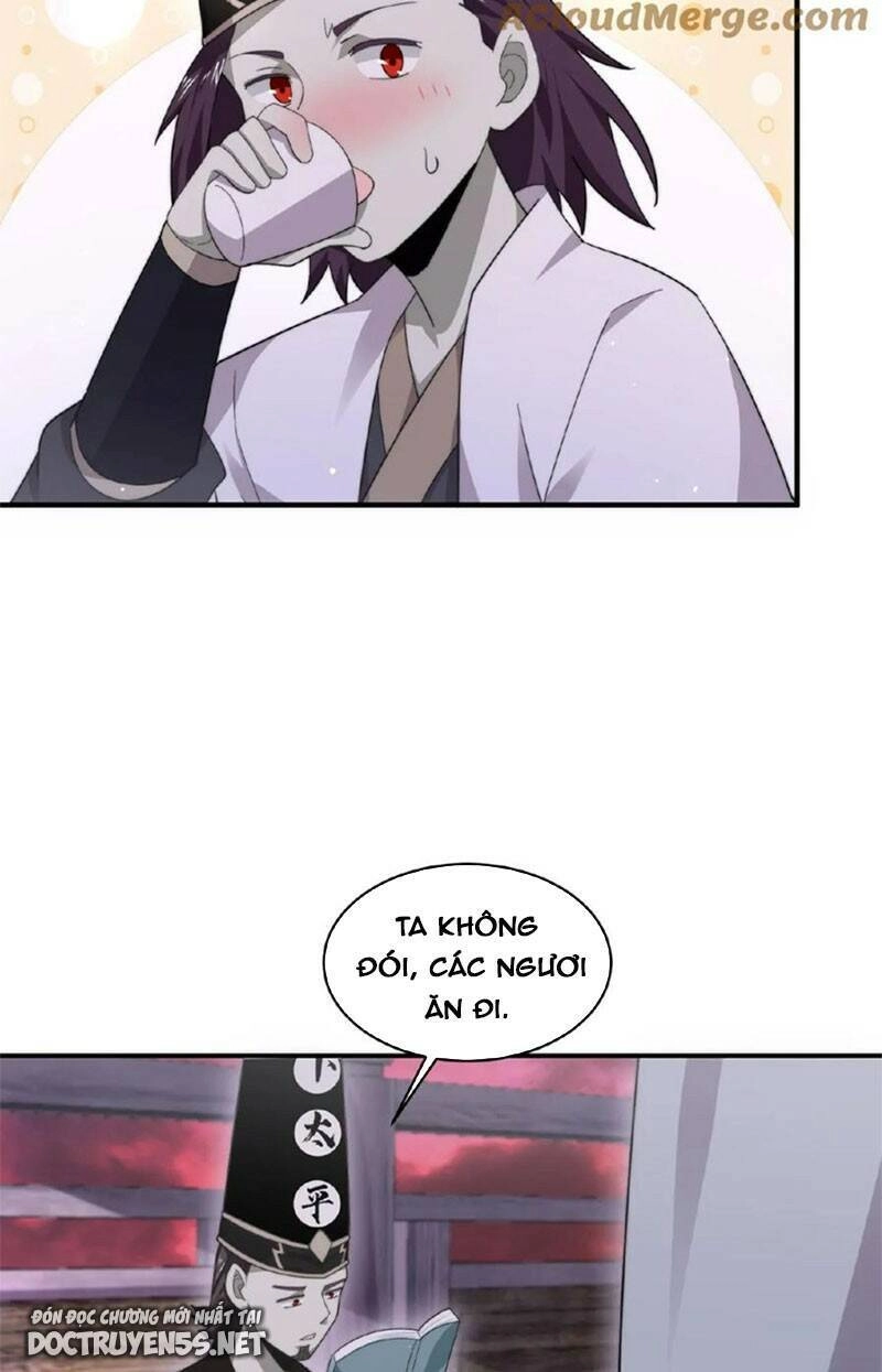 Bắt Đầu Livestream Ở Địa Phủ: Phát Sóng Trực Tiếp Ở Đây Ai Dám Đến Chapter 175 - 29