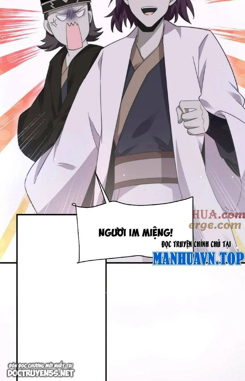 Bắt Đầu Livestream Ở Địa Phủ: Phát Sóng Trực Tiếp Ở Đây Ai Dám Đến Chapter 175 - 33