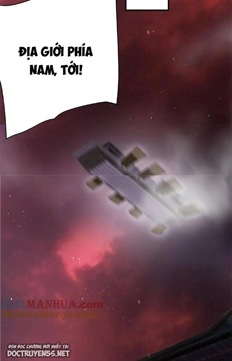 Bắt Đầu Livestream Ở Địa Phủ: Phát Sóng Trực Tiếp Ở Đây Ai Dám Đến Chapter 175 - 35