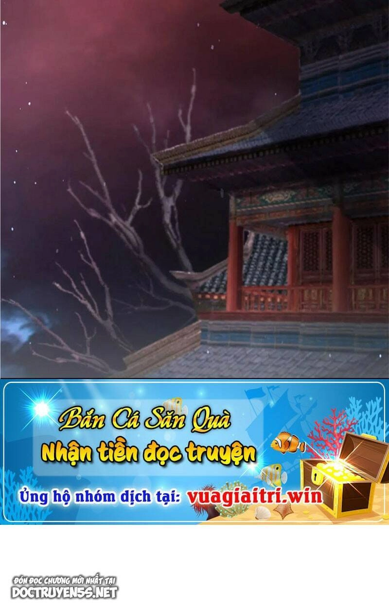 Bắt Đầu Livestream Ở Địa Phủ: Phát Sóng Trực Tiếp Ở Đây Ai Dám Đến Chapter 175 - 36