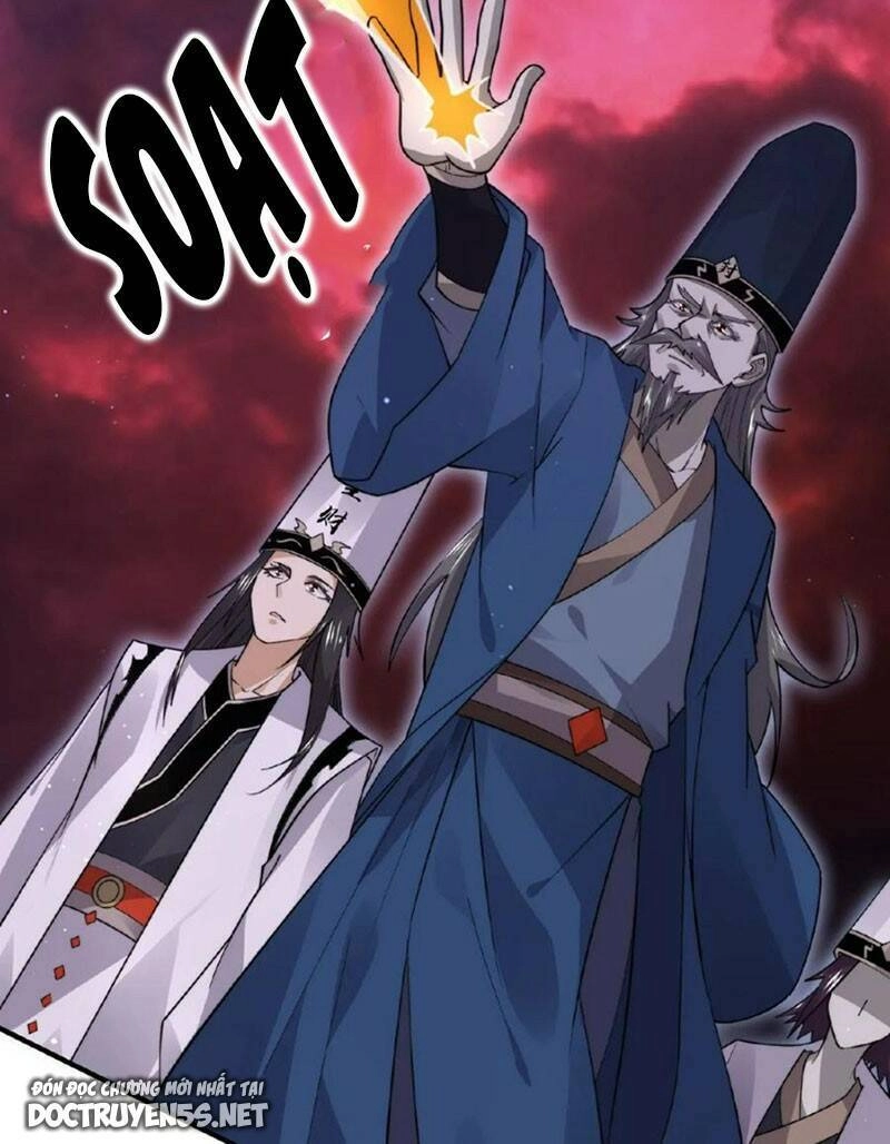 Bắt Đầu Livestream Ở Địa Phủ: Phát Sóng Trực Tiếp Ở Đây Ai Dám Đến Chapter 176 - 1